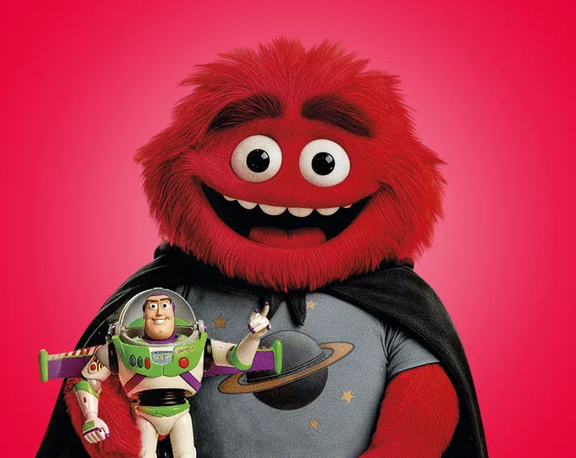 Inglês (3 - 10 anos)