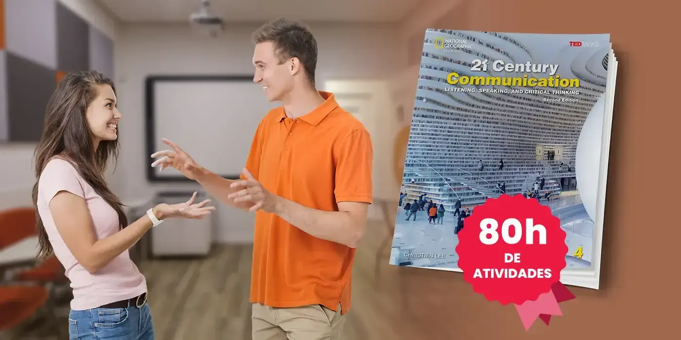 ACC - Advanced Conversation Course