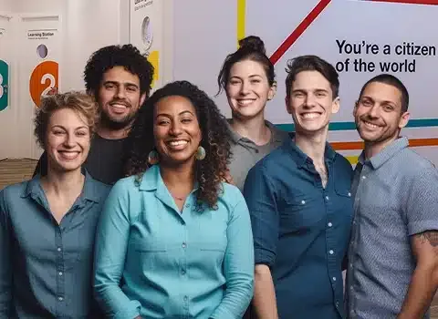 Aprender inglês para o trabalho