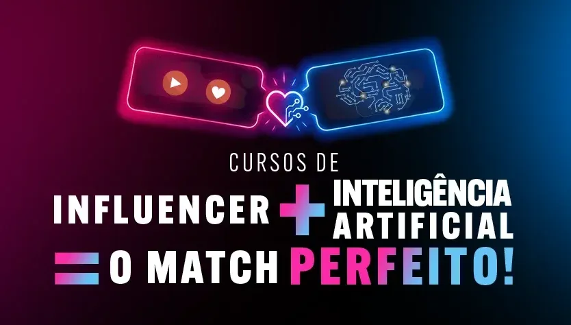 Influencer + IA