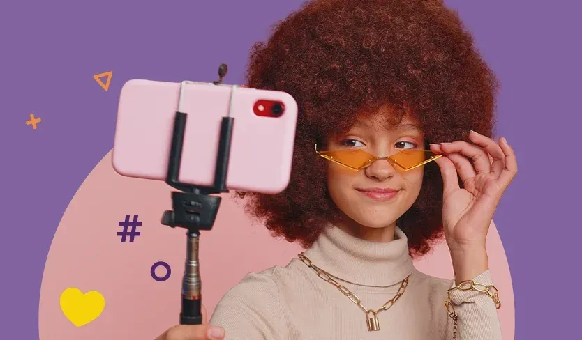 Curso de Influencer