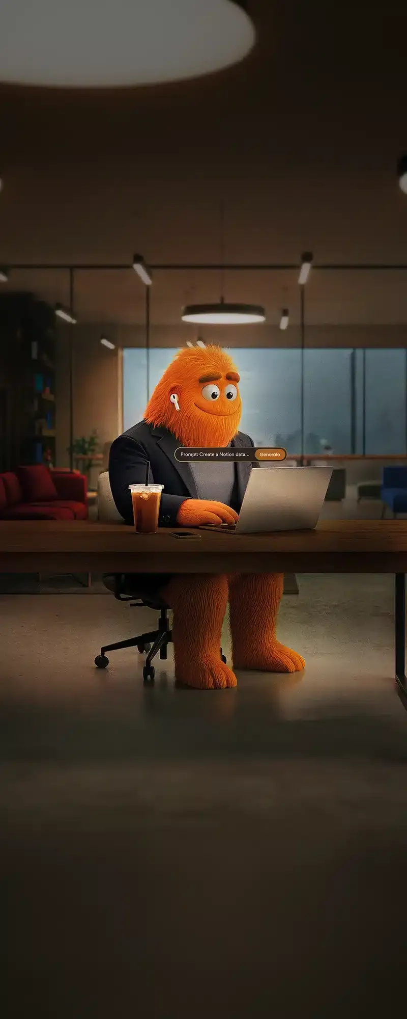 Novo CNA - Você monstrão em Inteligência Artificial