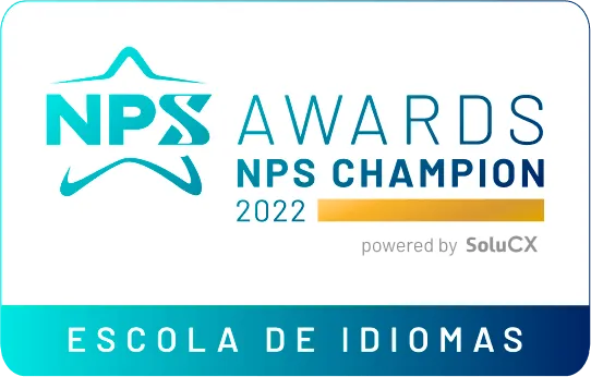 Prêmio NPS Champion