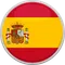 Bandeira da Espanha - CNA Espanhol