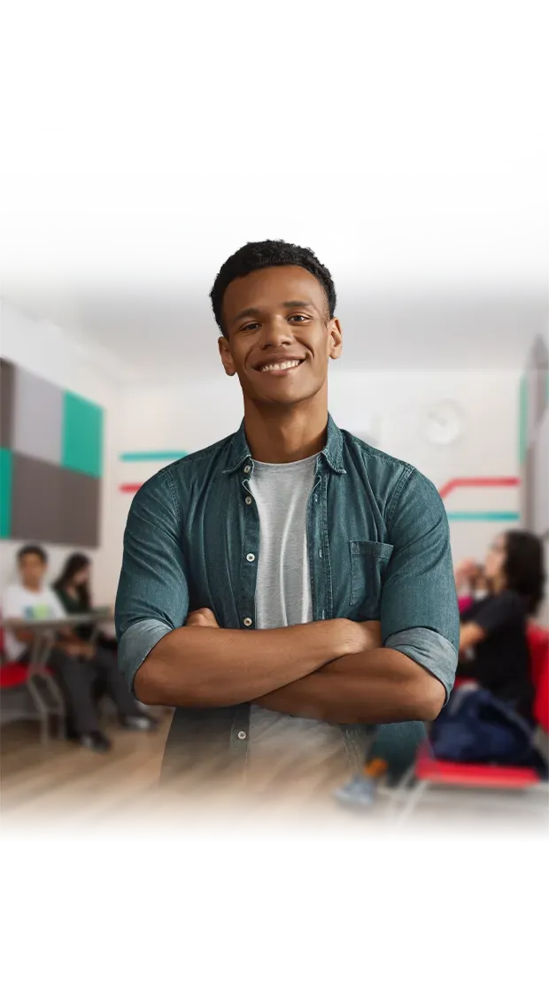 Inglês para Adultos - CNA Idiomas