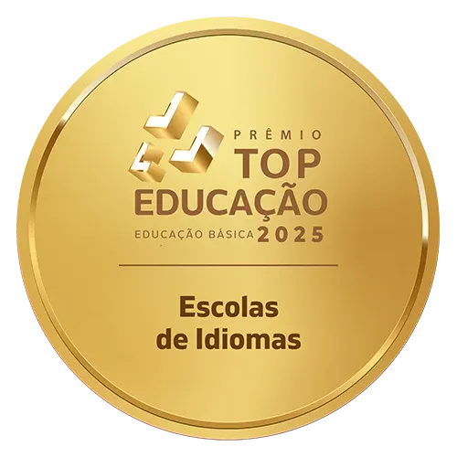 Top Educação 2025